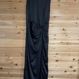 Abercrombie Fitch Black Midi B 23 D
